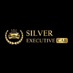 silverexecutivecab