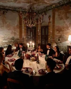 💫Meet the Families 🖤💖