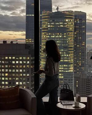 Chapter 1: Destiny in Boston