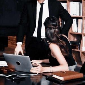 Chapter 2: Forced Partnership