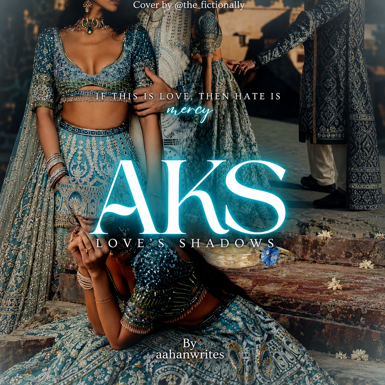 Aks: Love's Shadows