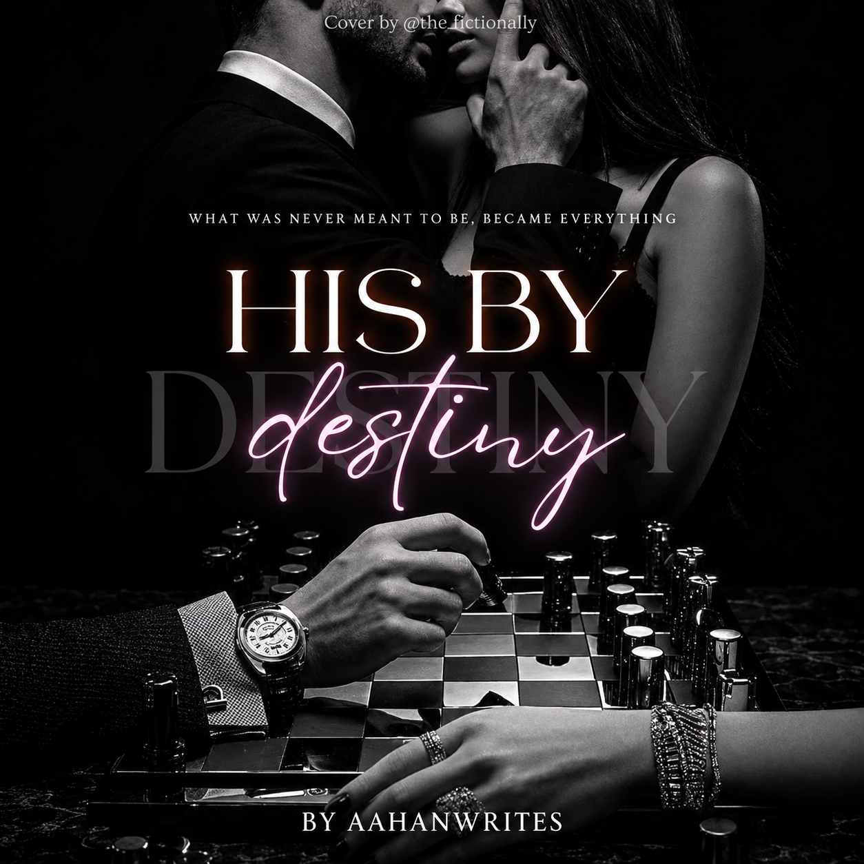 His by Destiny
