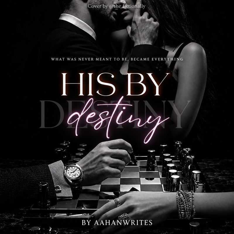 His by Destiny