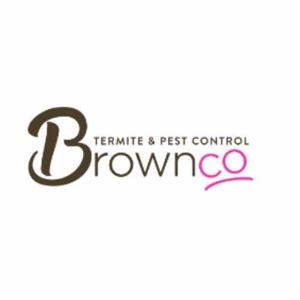 Brownco Pest Control logo