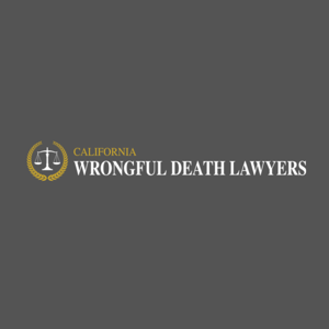California Wrongful Death Lawyers logo