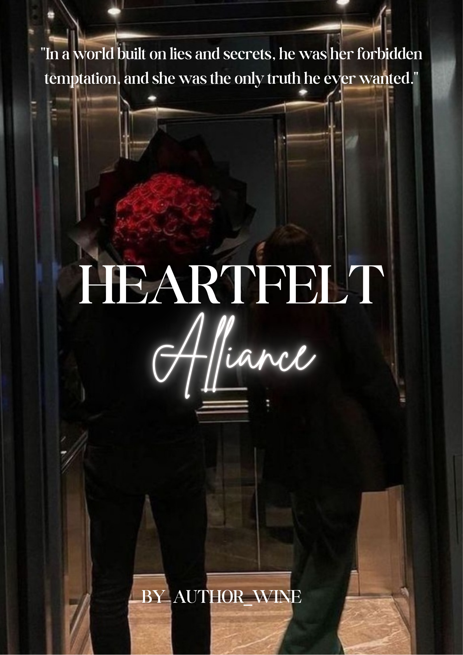HEARTFELT ALLIANCE