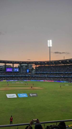 Chapter 34 | The Devil.