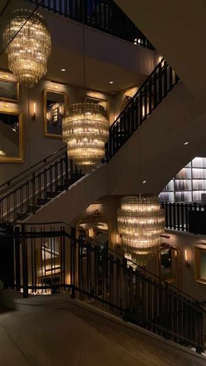 Chapter 39 | His Penthouse