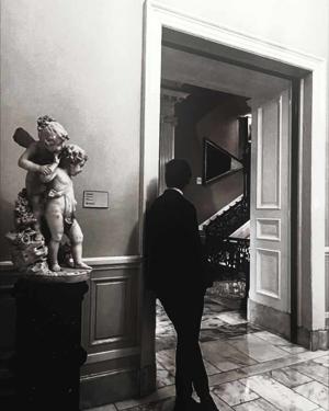 Chapter 40 | Him for Her