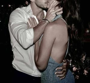 Chapter 43 | Success Party