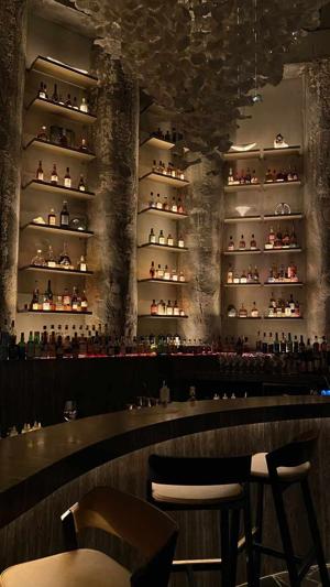 Chapter 16 | Cocktail Party