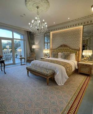 Chapter 17 | Too Bold When Drunk?