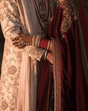 Chapter 21 | The Wedding