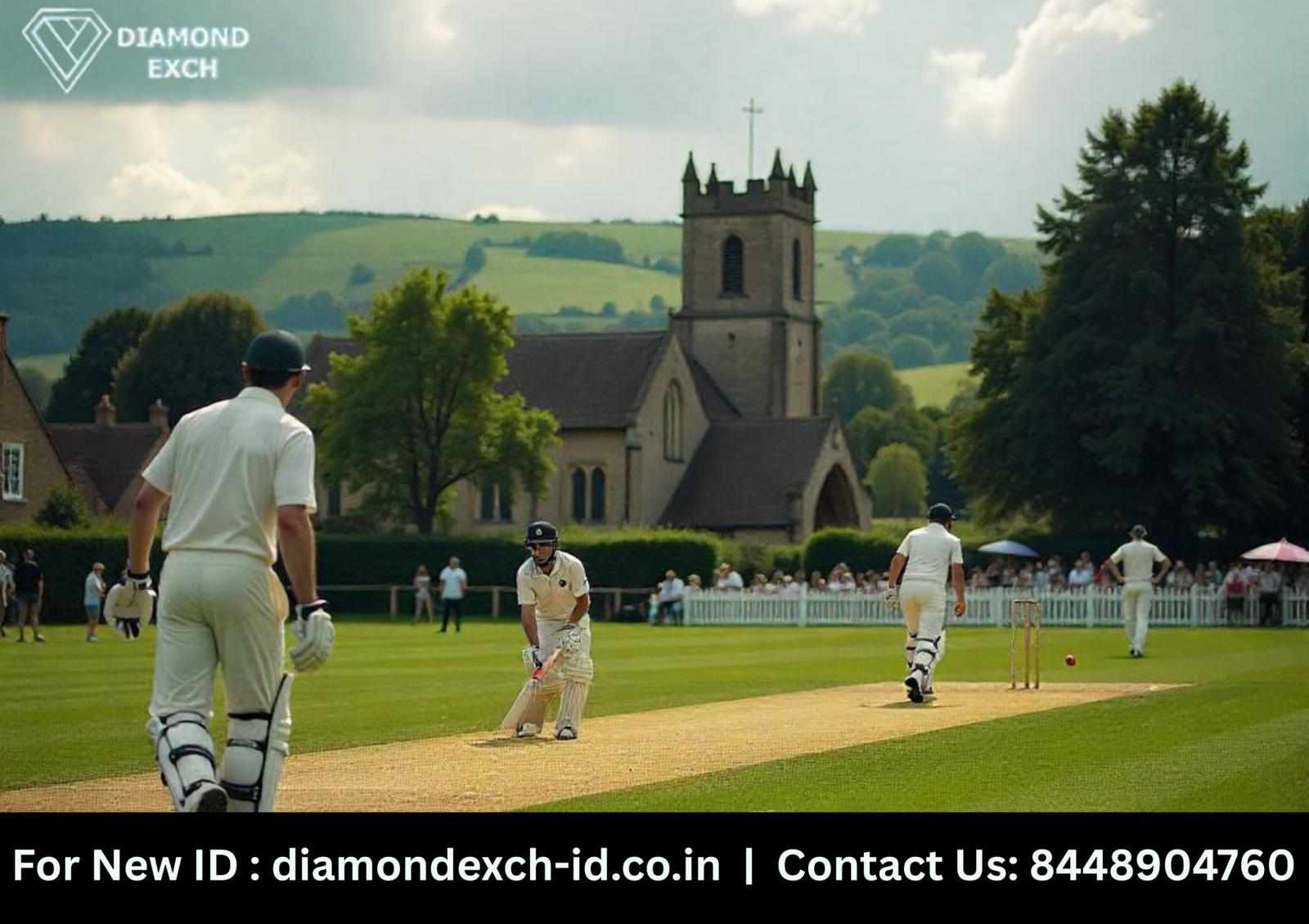 Get 24/7 Live Cricket Updates with Diamond Exchange – The Most Trusted and Convenient Sports Platform in 2025.