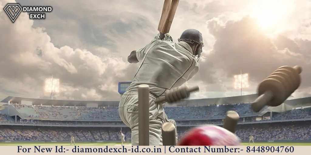 Diamond Exchange Platform Brings You the Latest and Live Cricket Updates Anytime, Anywhere – Fast, Easy, and Reliable.