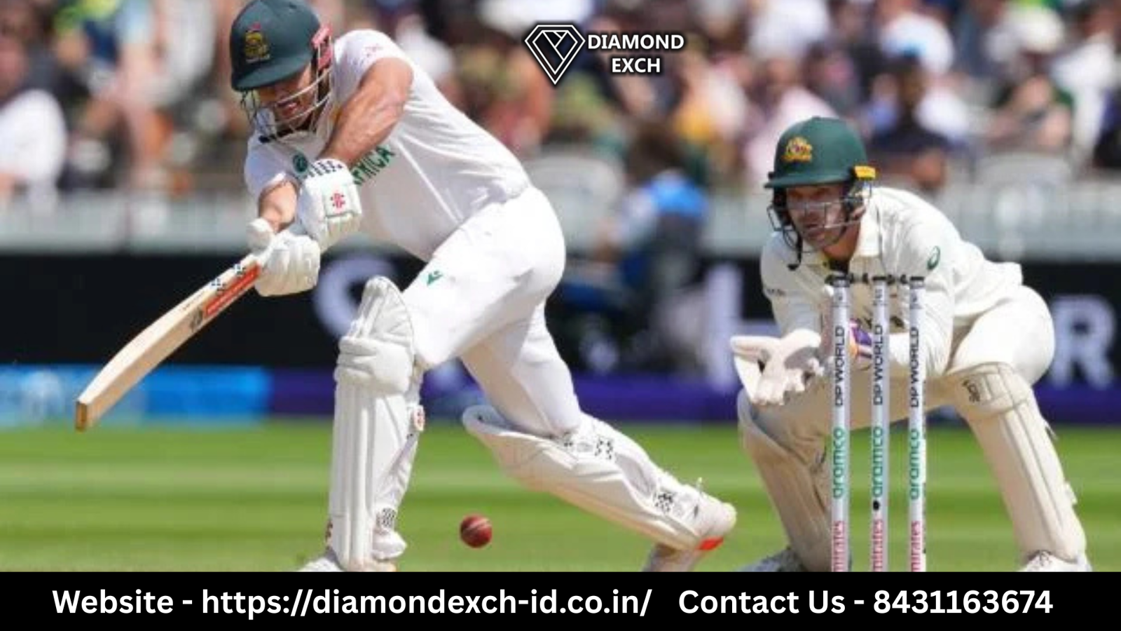 Diamond Exchange ID Platform 2025 – The Most Convenient Way To Access 24/7 Live Cricket And Sports Updates Online.