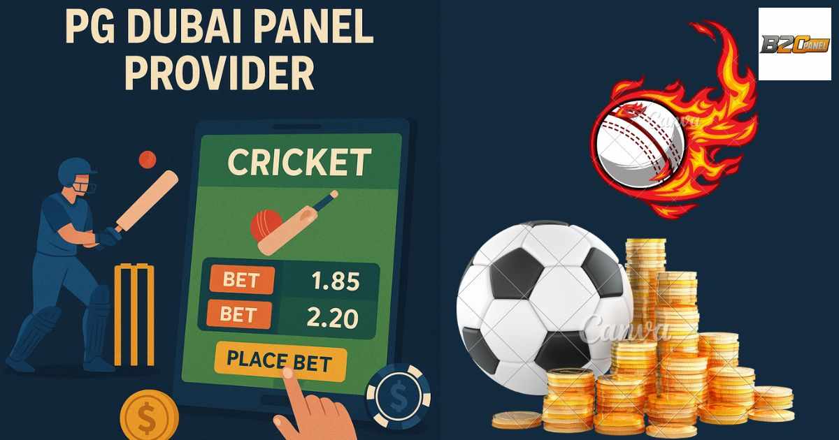 PG Dubai Cricket Betting Panel: Expert Service Options