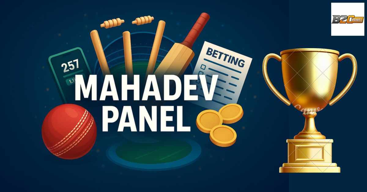 Get the Best Mahadev Panel for Online Betting