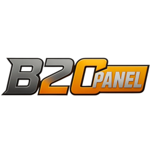 B2C Panel logo