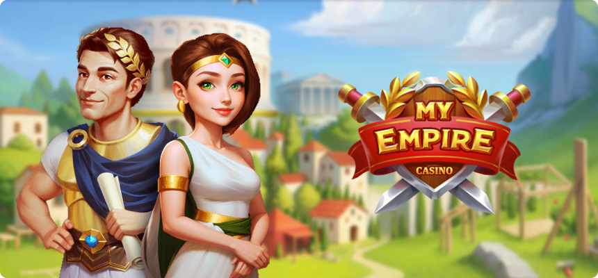 Guide pour debutants sur My Empire Casino A lire absolument