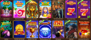 Guide pour debutants sur My Empire Casino A lire absolument