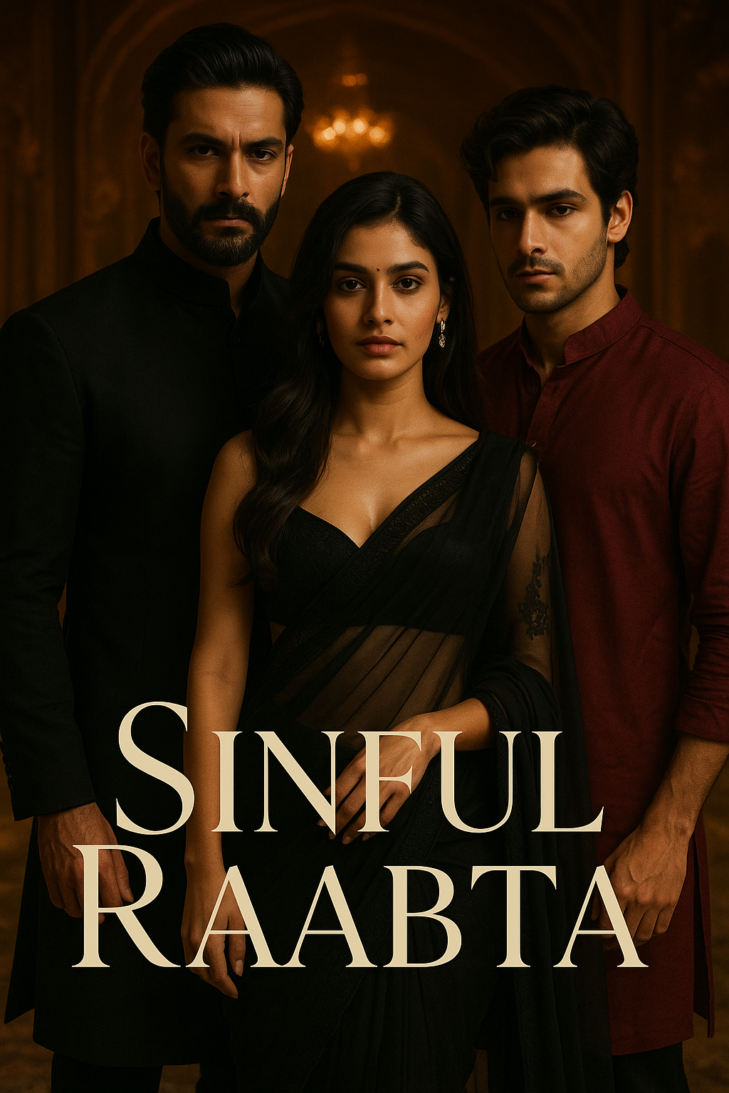Sinful Rabta 🌶️