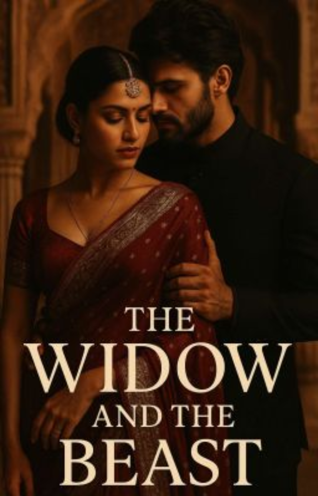 The WIDOW and the BEAST.