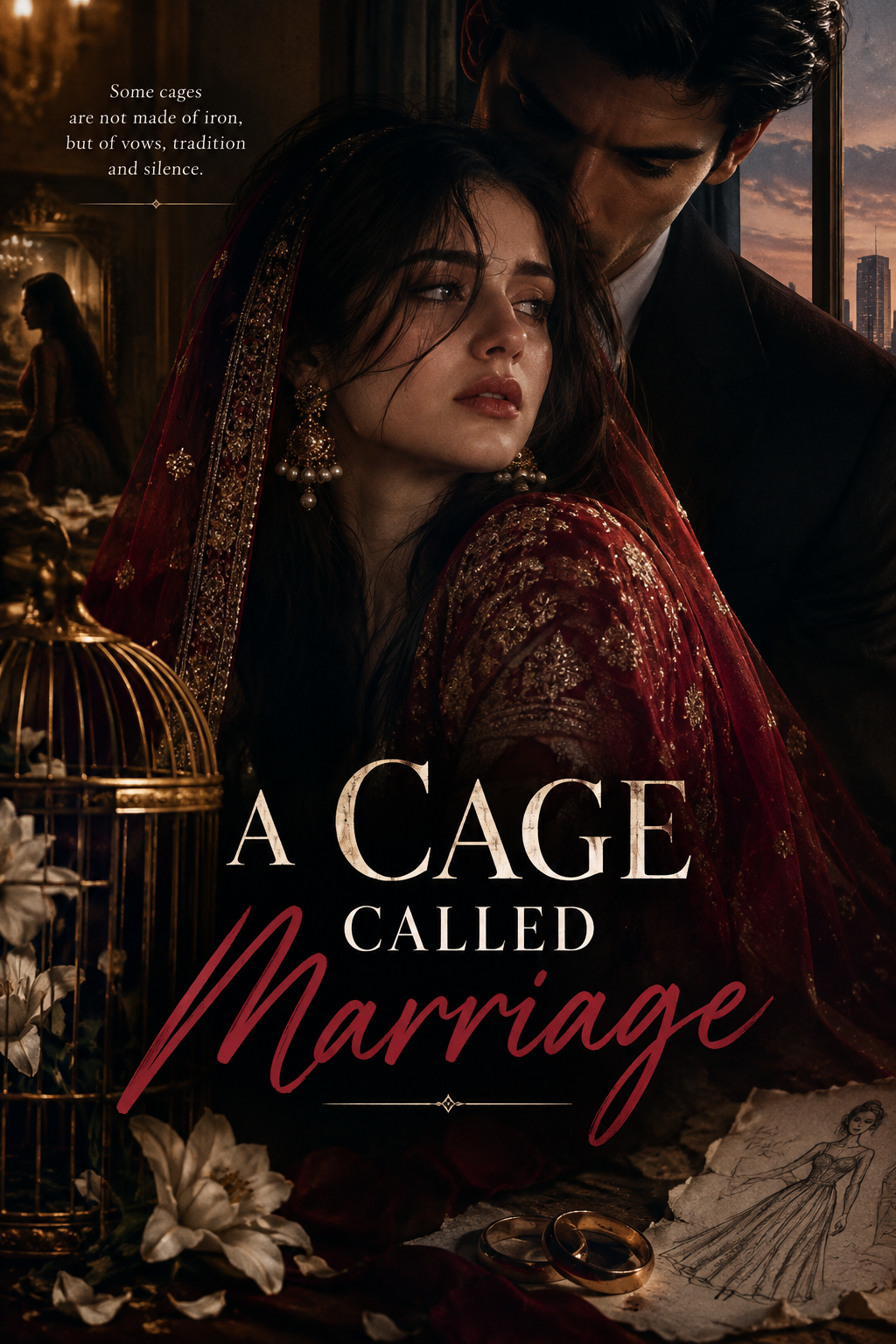 A Cage Called Marriage