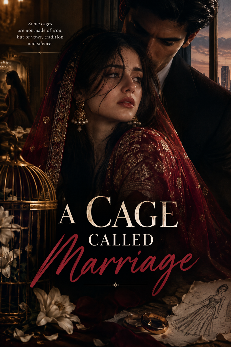 A Cage Called Marriage