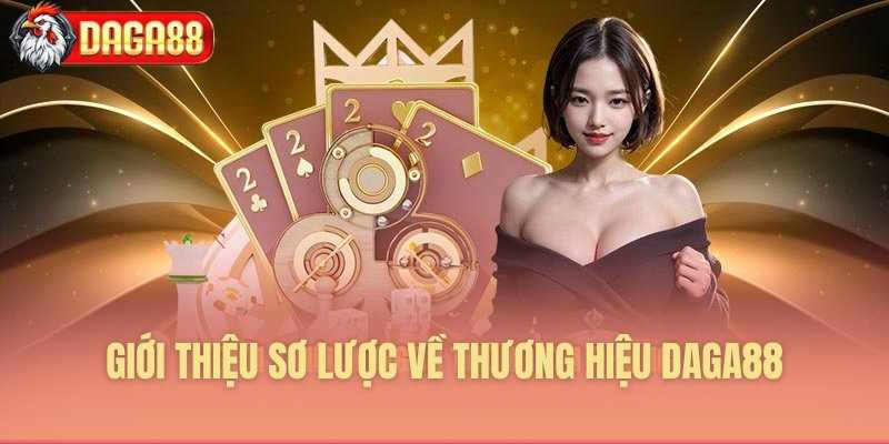 DAGA88 – ĐẤU TRƯỜNG ĐÁ GÀ THOMO SỐ 1 ĐẲNG CẤP CHÂU Á