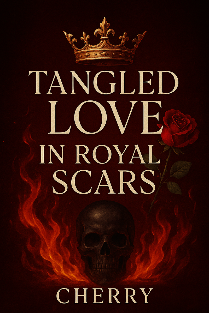 Tangled Love in Royal Scars