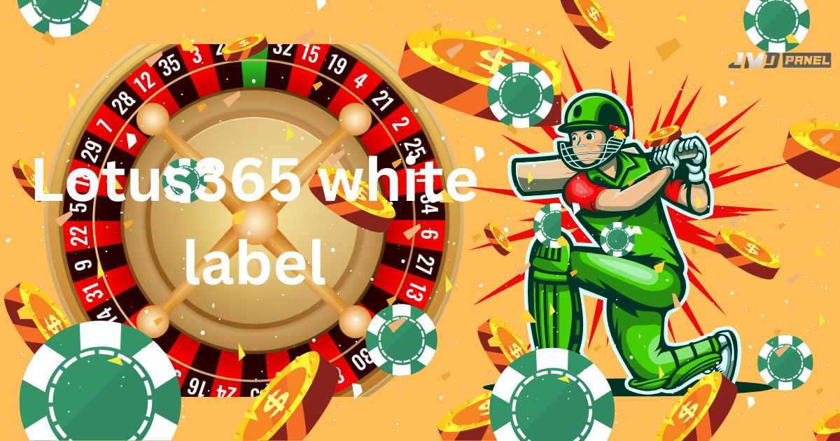 Why Choose Lotus365 White Label for Your Casino