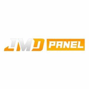 JMD Panel logo
