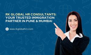 Your Trusted Immigration Partner in Pune & Mumbai