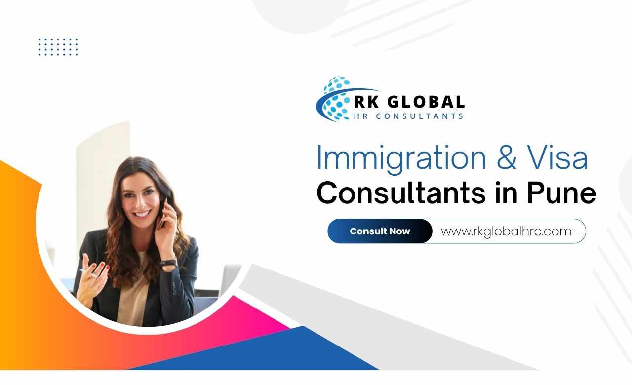 Best Immigration Consultants in Pune for Canada