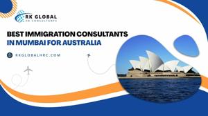 Best Immigration Consultants in Mumbai for Australia – RK Global HR Consultants