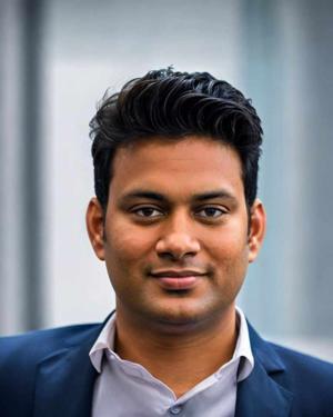 Nate Patel