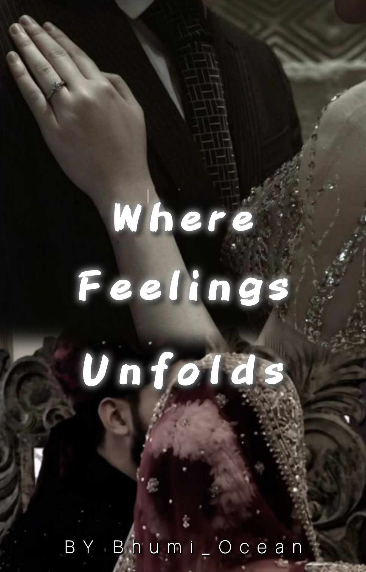 Where Feelings Unfolds