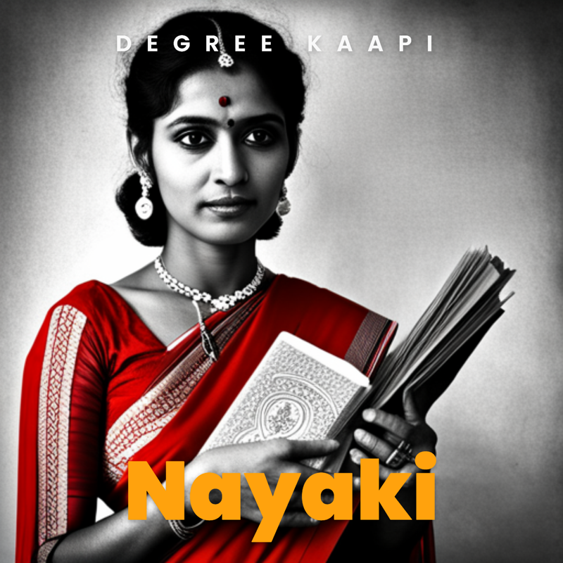 Nayaki