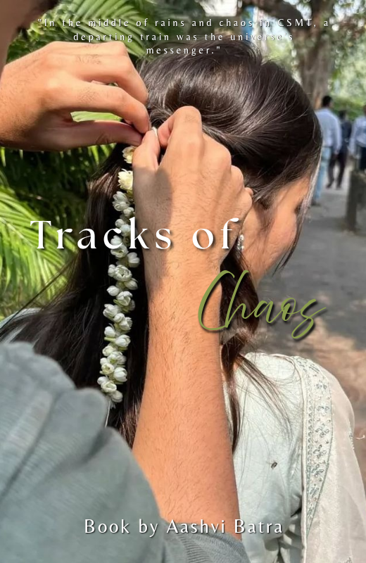 Tracks of Chaos