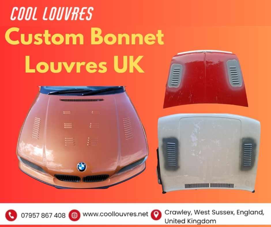 Choosing a Pro Louver Punching Service UK