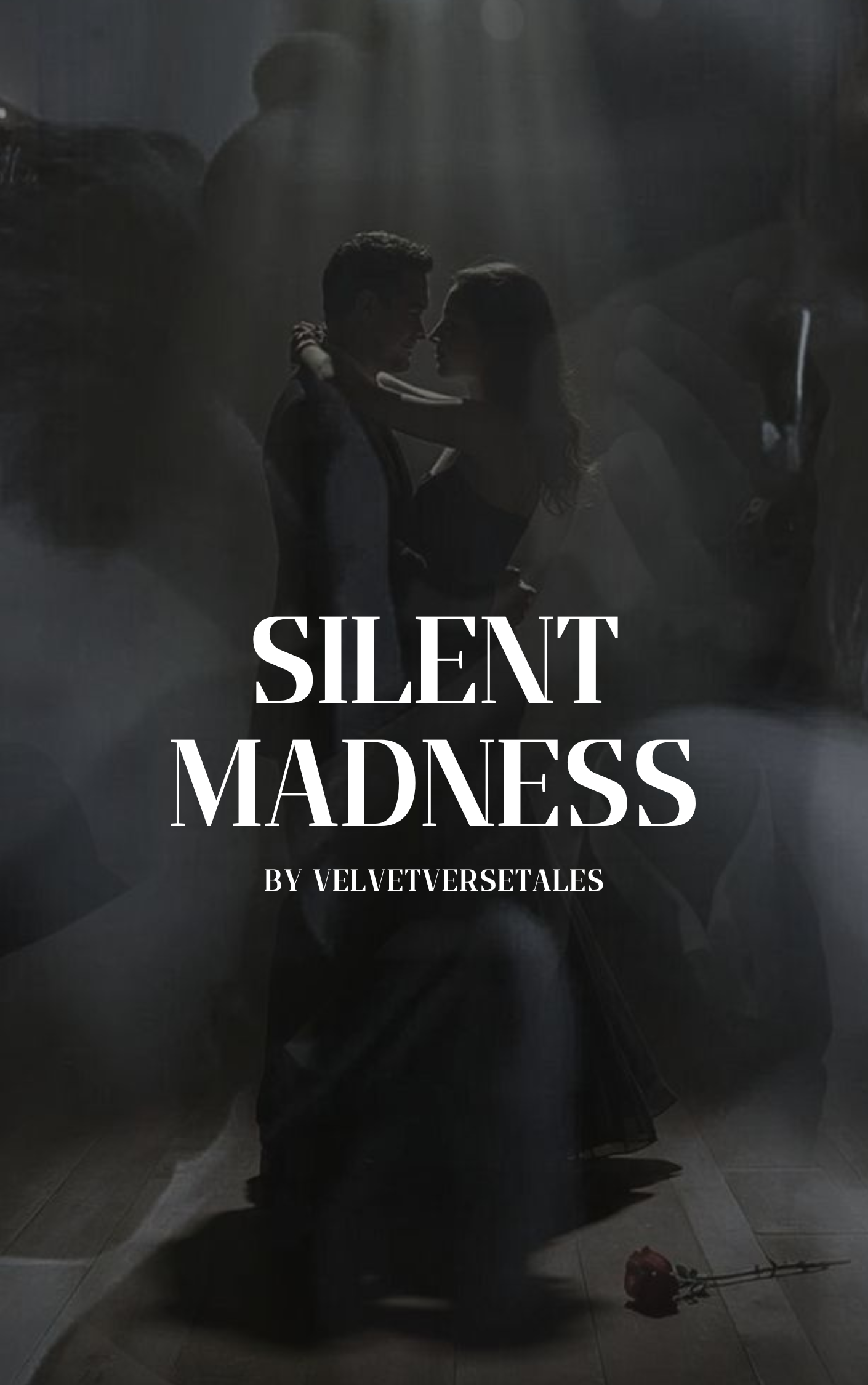 Silent Madness
