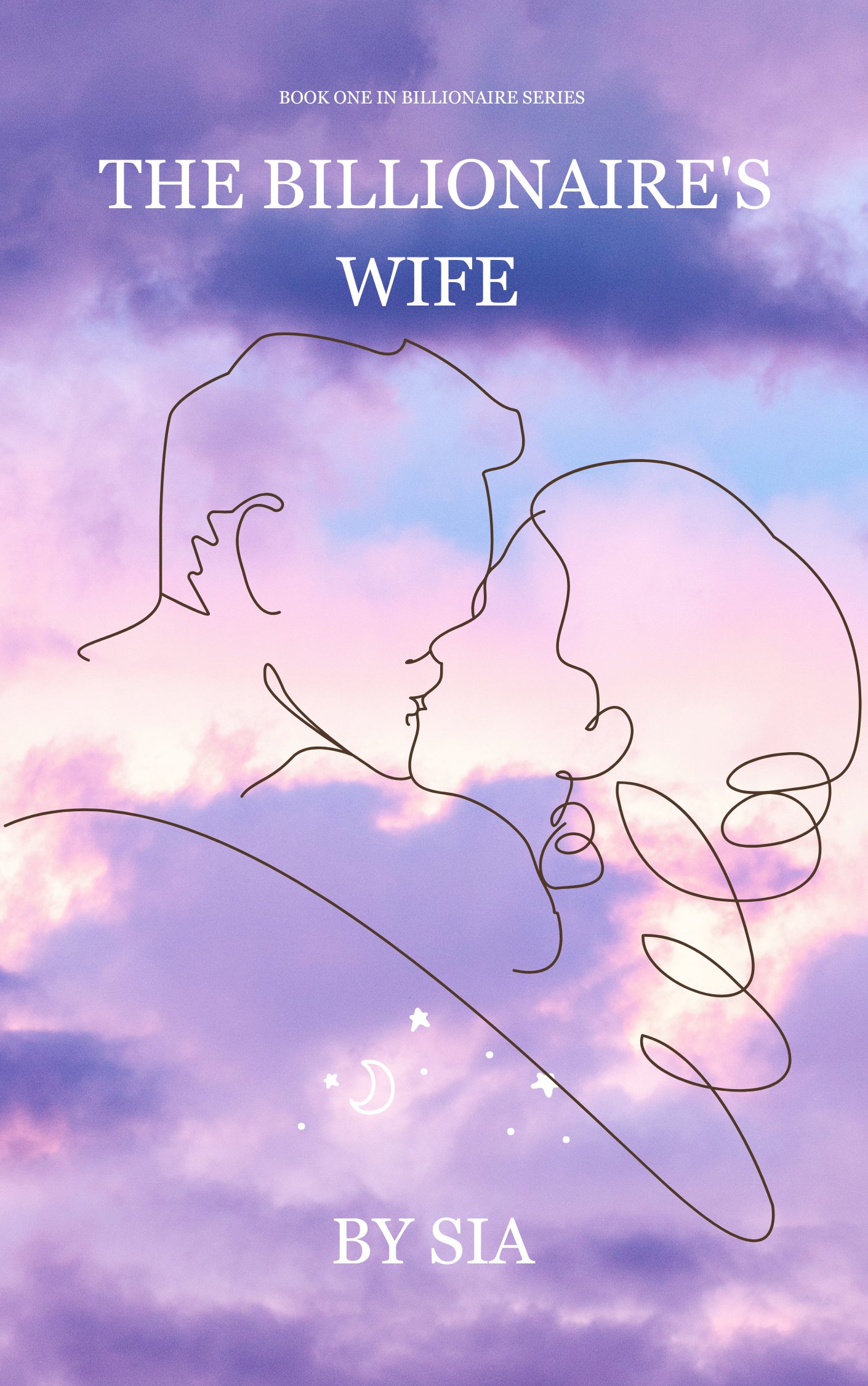 The Billionaire's Wife