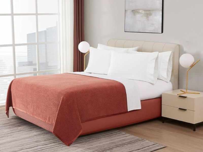 Best Berkshire Bedding Options for Luxury and Budget Hotels