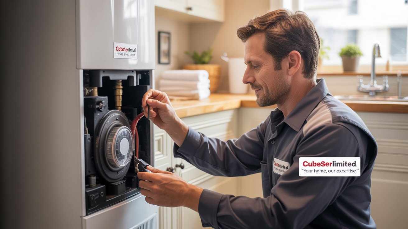 How Expert Boiler Repair Services Help Reduce Costs
