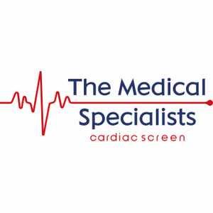 The medical Specialist Cardiac Screen