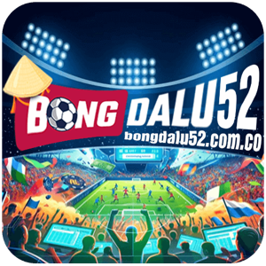 bongdalu52comco logo