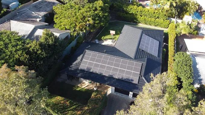 Solar Panel Systems in Gold Coast – Gold Coast Solar Power Solutions
