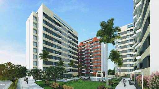 Godrej Regal Pavilion Apartments