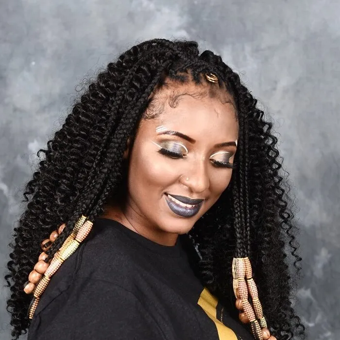 EXPERIENCE THE BEST SALON CARE IN OUR BEST HAIR SALON IN TEXAS